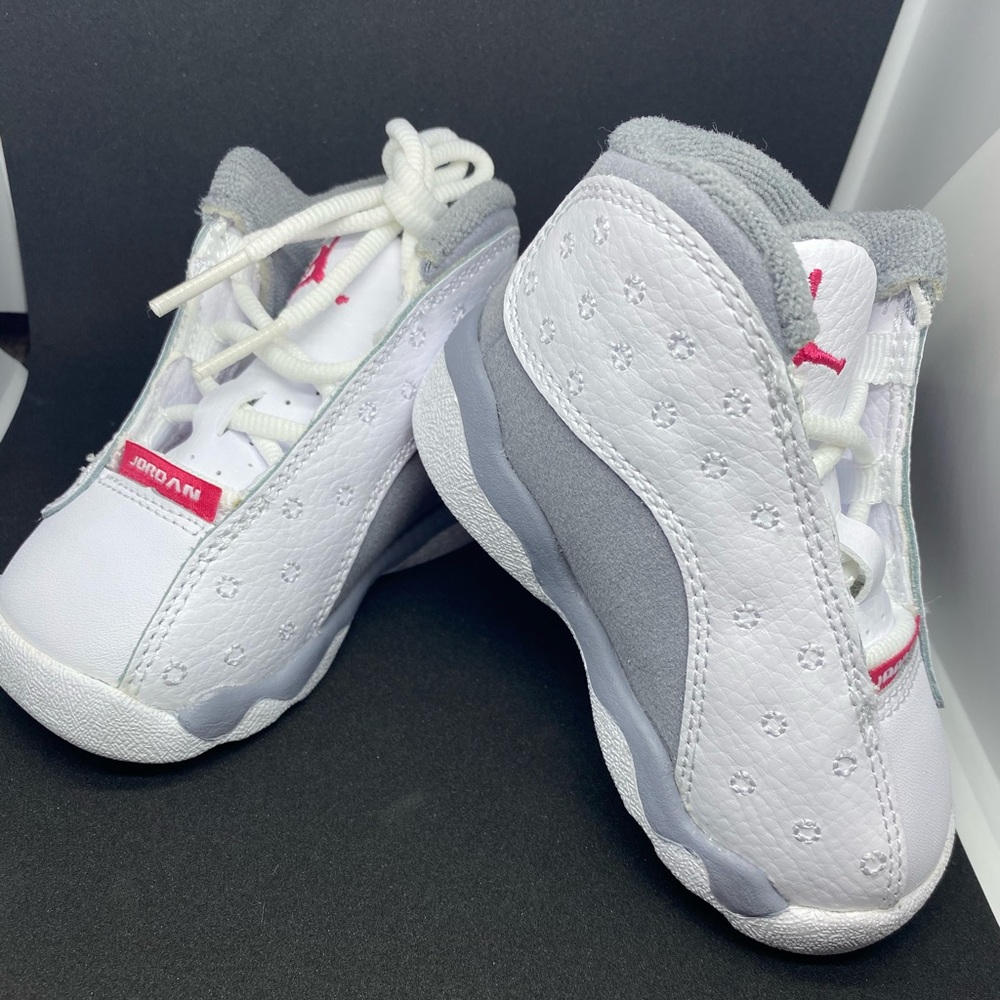Air Jordan BABY SHOES